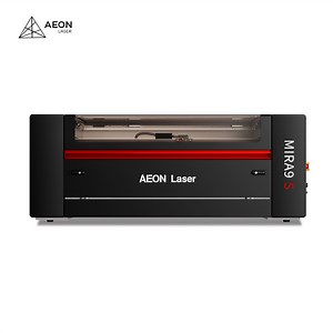 [Hot Item] Aeon Mira9 S 900mm*600mm 80W 90W 100W Laser Marking and Cutting Machine