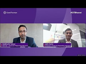 Webinar | Expected Credit Loss Modelling