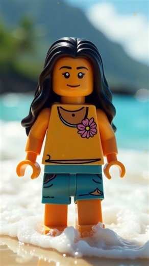 The Whale Whisperer Girl