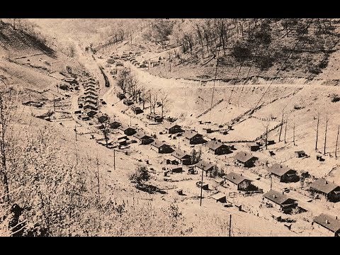 #History of Harlan Kentucky