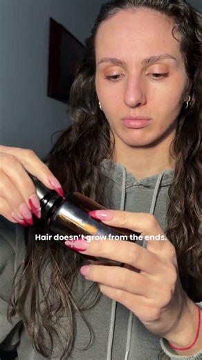 scalp care matters more than you think #hairgrowth #scalpcare #haircare