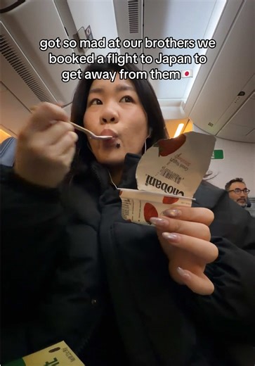 Escaping to Japan: A Family Adventure