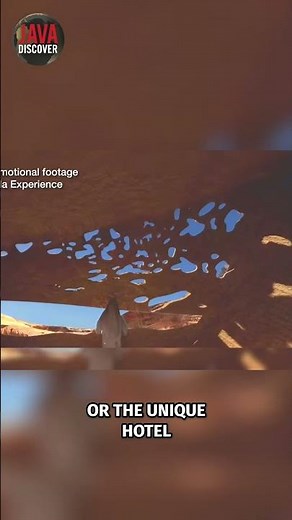 Exploring a $15 Billion Desert Marvel: Unique Hotels & Theaters | Documentary