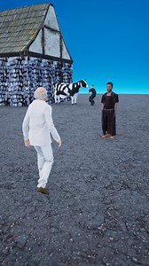 3.7M views · 63K reactions | The Monkey Business Behind Market Scams #shorts #3danimation #animation | NYKentertain | Facebook