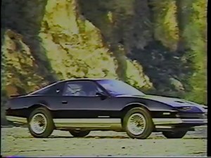 140K views · 3.9K reactions | 3rd Gen Firebird - promo for the 3rd generation Firebird / Trans Am | 30 Millionth Pontiac Wentzville Assembly GM Bonneville SSEi UAW 2250 | Facebook