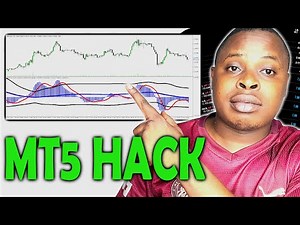 How To Add 2 Or More Indicators On One Metatrader Panel