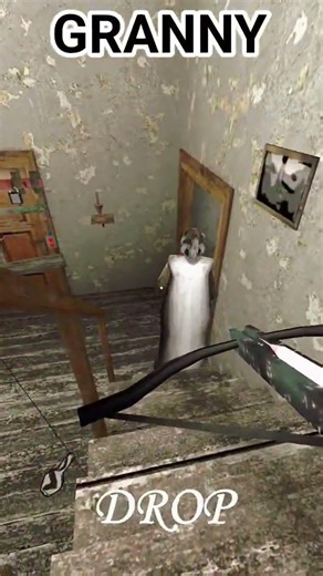 #granny #funny #gaming #grannygame #grandpa #funnymoments #girl_techno_gamerz #games #viral #shotrs