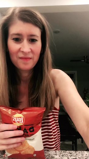 Relaxing ASMR Chip Bag Crinkles for Stress Relief