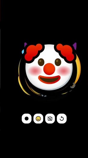 #edit #emoji #explosion