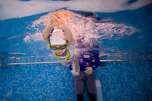 Once our swimmers have completed the Beginner and Intermediate levels, they will be equipped with the stamina, strength and kicking power to move onto the Advanced Level ‘Swim like a Champion’ stages. Champion stages focus on developing technique, speed and stamina. We improve fitness through a series of fun drills and exercises, and training each swimmer to reach their full swimming potential! | International Swimming Academy