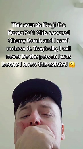 MartianFace on TikTok