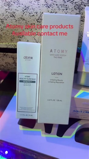 ✔️ ✨ Korean Skincare Now in Butwal! ✨Proud to introduce Atomy Now available in Butwal with 100% Original Guarantee ✔️##butwalmuser🇳🇵 ##koreanskincareproducts ##allovernepaldellivery🇳🇵