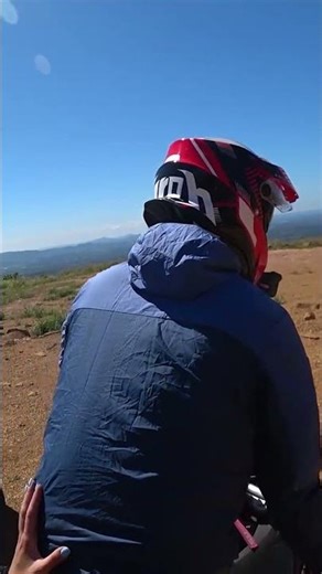 Мотопутешествие с девушкой / EXPLOSIVE MIKE, Вьетнамский мотодвиж #shorts