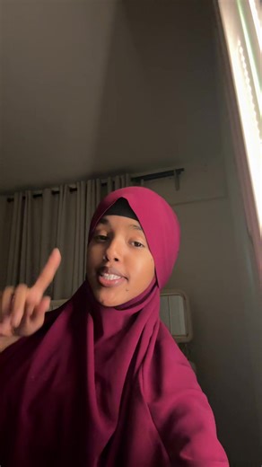#neggy #somalitiktok