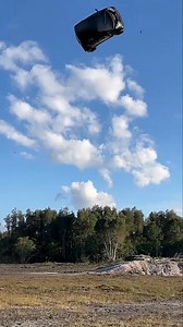 Triple backflip mctwist | Danny Duncan