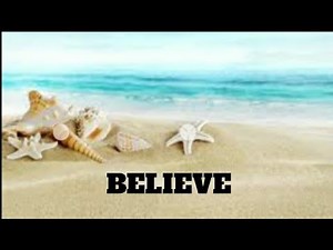 Believe Lyrics by Fearless Soul (Graduation Song)