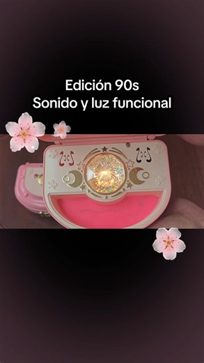 Sailor Moon Market on Reels