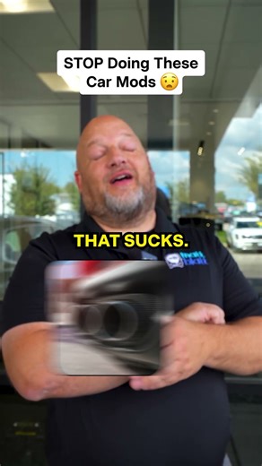 STOP Doing These Car Mods 😧