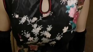 female mask doll(103)