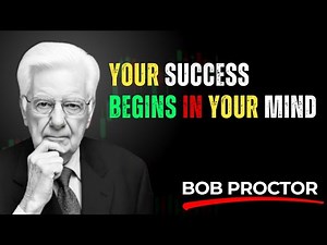 Why Success Requires Inner Commitment | Bob Proctor
