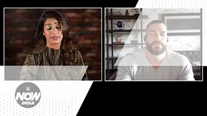 The Indian Greetings Challenge ft. Roman Reigns: WWE Now India