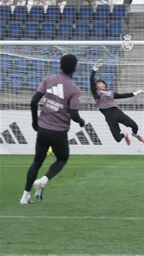 💥 #Tchouameni 💥 #RMCity #RealMadrid