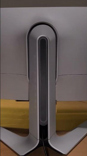 Finalizing my gear with 38’ Alienware monitor.