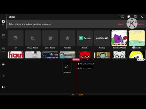 Storybots logo remake kinemaster speed run x9 speed