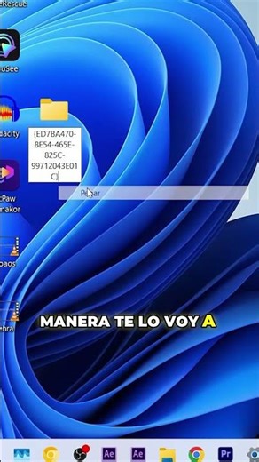 Does Great God Mode in Windows 11 still work!?