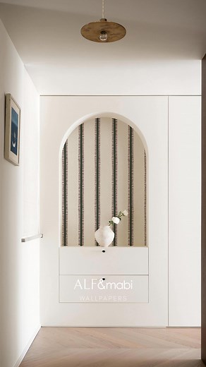 1.3K views | Home & Kids Wallpaper Collection ✨ Discover our online catalog! | ALF&mabi | Facebook