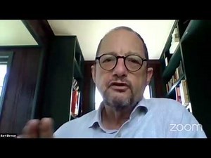 Mormon Stories #904: Dr. Bart Ehrman - New Testament Scholar