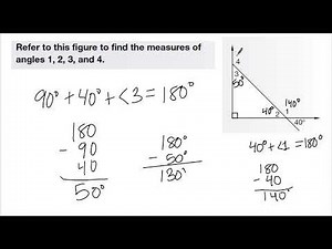 Saxon Math Course 3 Lesson 54