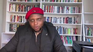 37K views · 1.8K reactions | [WATCH NOW]: Deputy President Floyd Shivambu paying tribute to the late Minister, Jackson Mthembu. The incorruptible, dedicated and principled political leader. Lala Ngoxolo Mvelase. | Economic Freedom Fighters | Facebook