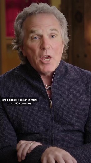 Crop circles appear around the world, with thousands of examples in the modern era. What is their mysterious origin? #AncientAliens