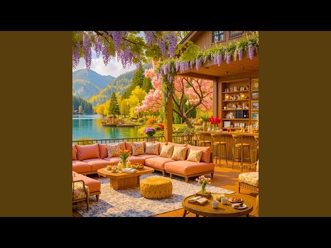 Study Time Positive Jazz