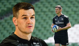 Sexton Reveals 'New Level' Of Scrutiny Over His Performances