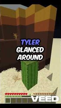 what happened to him?#minecraftstory #minecraft #funnyminecraft