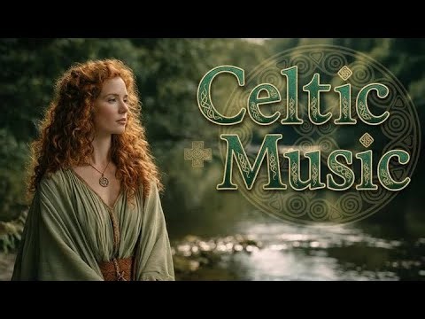 Gaelic Female Vocals & Harp for Deep Reflection | Celtic Inner Silence