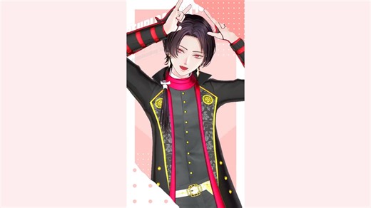 【MMD刀剣乱舞】かわいいだけじゃだめですか？【加州清光，大和守安定，乱藤四郎】