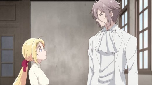 Doctor Elise: The Royal Lady with the Lamp | E3 - The Lady Saint