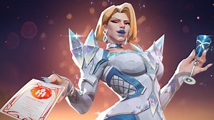 How to play Emma Frost in Marvel Rivals