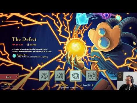 StS 2 trailer discussion, Slay the Spire and Monster Train 2 [Show #1825 (2026-02-20)]