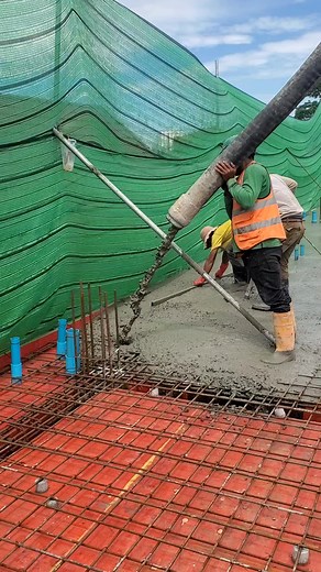 142K views · 1.3K reactions | small/structure/of/concrete/ | Concrete Management | Facebook