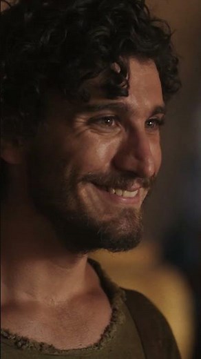 His best friend's healing was all he needed, but Jesus had more in mind. (Season 3, Episode Six)