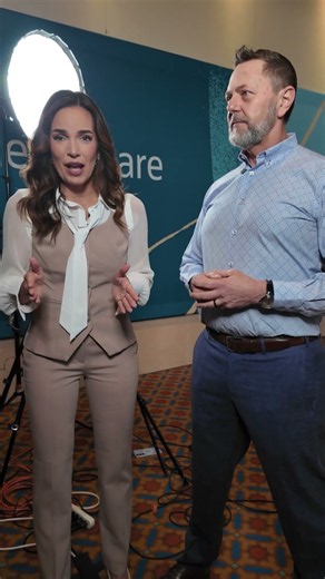 Oracle TV Live: AI, Data, and Cloud for Healthcare