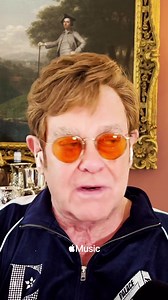 I first played Bakar in 2018 with his track 'Million Miles’, now he’s back with his album, ‘Halo’. A genre-defying artist, I can’t wait to see what this talented young man does next. Listen to our conversation and the whole Rocket Hour episode on Apple Music from 5pm BST / 9am PT apple.co/Elton | Elton John