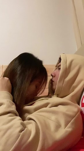 Intimate Moments: A Snapshot of Connection