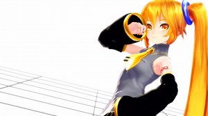 【MMD】Girls【カメラ配布】