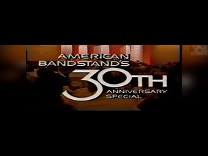 American Bandstand 30 Year Special - 1982 (9/11)