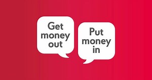 Need to pay cash or a cheque into your high street bank account? You can from any of our branches > http://po.st/tiC6XW | Post Office